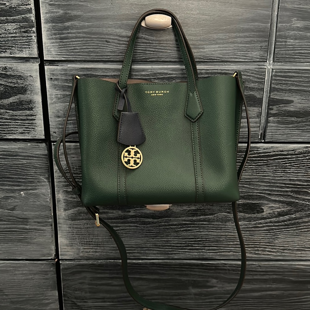 Authentic Tory Burch shoulder bag